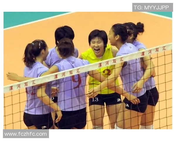 陈强独家分享排球心得与技巧助你提升竞技水平与团队配合能力