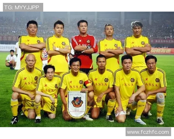 马欢欢足球之路：从青涩少年到绿茵场上的闪耀明星